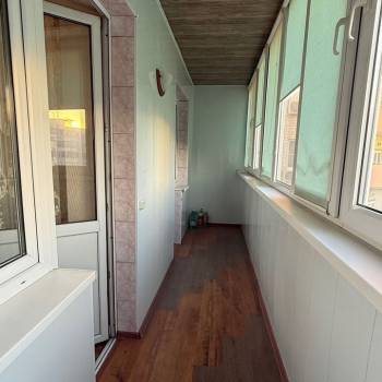 Сдается 1-комнатная квартира, 43,4 м²