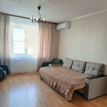Сдается 2-х комнатная квартира, 52 м²
