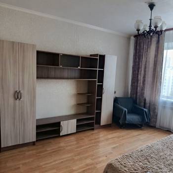 Сдается 2-х комнатная квартира, 52 м²