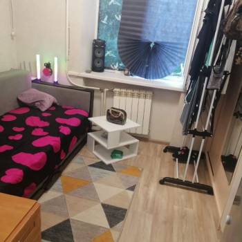 Сдается 1-комнатная квартира, 13 м²