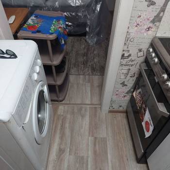 Сдается 1-комнатная квартира, 13 м²