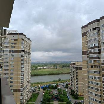 Сдается 2-х комнатная квартира, 41 м²