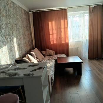 Сдается 2-х комнатная квартира, 41 м²