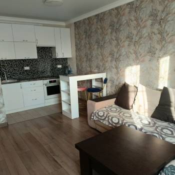 Сдается 2-х комнатная квартира, 41 м²
