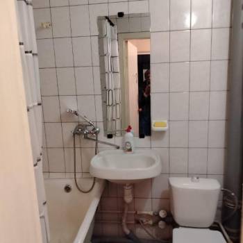 Сдается 1-комнатная квартира, 31 м²
