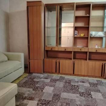 Сдается 1-комнатная квартира, 31 м²