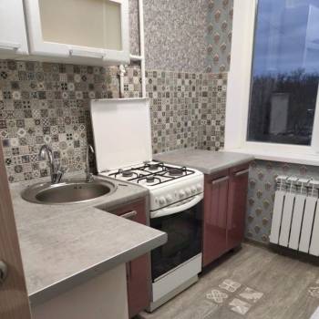 Сдается 1-комнатная квартира, 31 м²