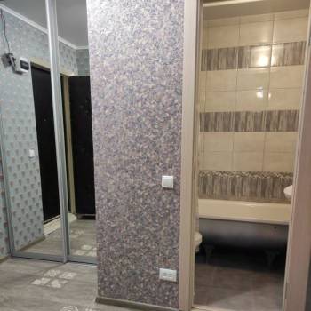 Сдается 1-комнатная квартира, 31 м²