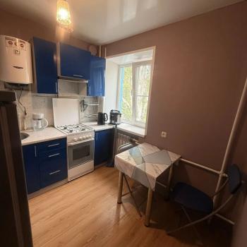 Сдается 2-х комнатная квартира, 41 м²