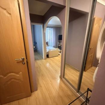 Сдается 2-х комнатная квартира, 41 м²