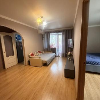 Сдается 2-х комнатная квартира, 41 м²