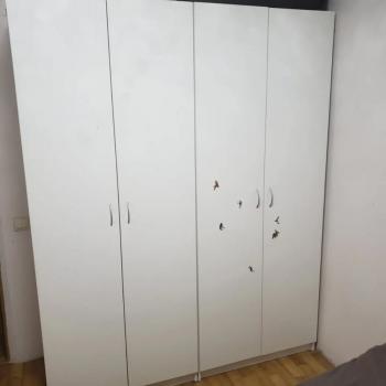 Сдается 2-х комнатная квартира, 50 м²
