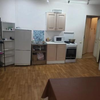 Сдается 2-х комнатная квартира, 50 м²