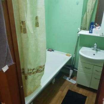 Сдается 2-х комнатная квартира, 50 м²