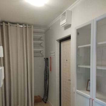 Сдается 1-комнатная квартира, 33 м²