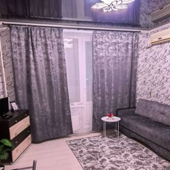 Сдается 1-комнатная квартира, 29 м²