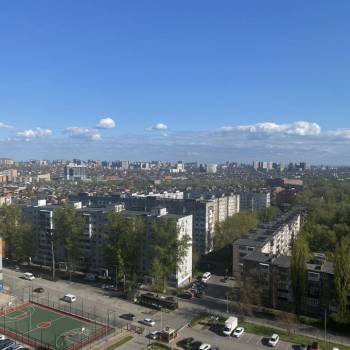 Продается 1-комнатная квартира, 33 м²