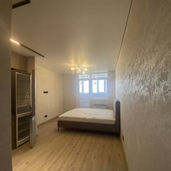 Продается 1-комнатная квартира, 33 м²