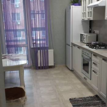 Сдается 1-комнатная квартира, 32,8 м²