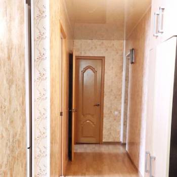 Сдается Многокомнатная квартира, 60 м²