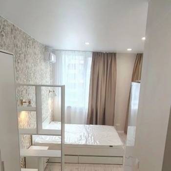 Сдается 1-комнатная квартира, 30 м²