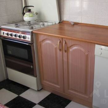 Сдается 2-х комнатная квартира, 53 м²