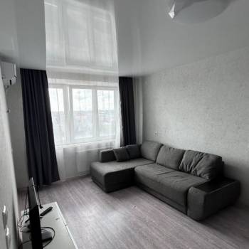 Сдается 1-комнатная квартира, 34,6 м²