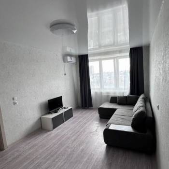 Сдается 1-комнатная квартира, 34,6 м²