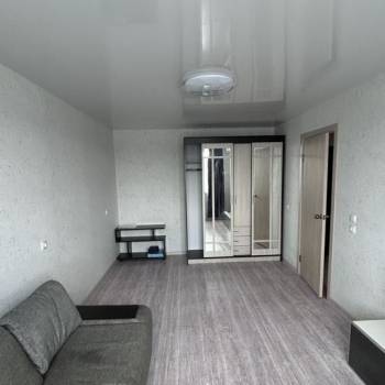 Сдается 1-комнатная квартира, 34,6 м²