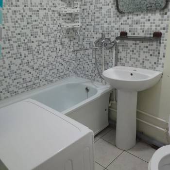 Сдается 1-комнатная квартира, 24 м²