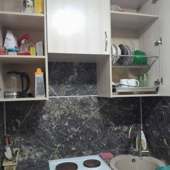 Сдается 1-комнатная квартира, 24 м²