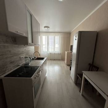 Сдается 1-комнатная квартира, 27 м²