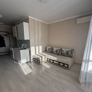 Сдается 1-комнатная квартира, 27 м²