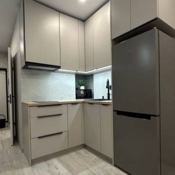Сдается 1-комнатная квартира, 26,7 м²