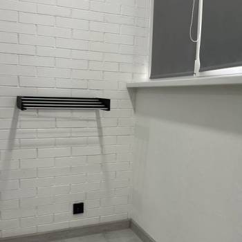 Сдается 1-комнатная квартира, 26,7 м²