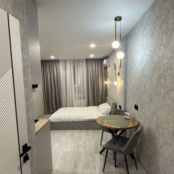 Сдается 1-комнатная квартира, 26,7 м²