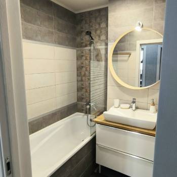 Сдается 2-х комнатная квартира, 56 м²