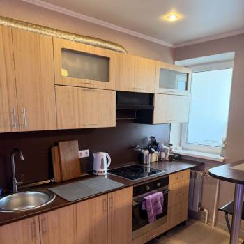 Сдается 1-комнатная квартира, 34 м²
