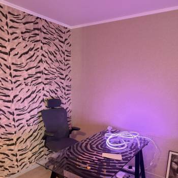Сдается 1-комнатная квартира, 34 м²
