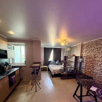 Сдается 1-комнатная квартира, 34 м²