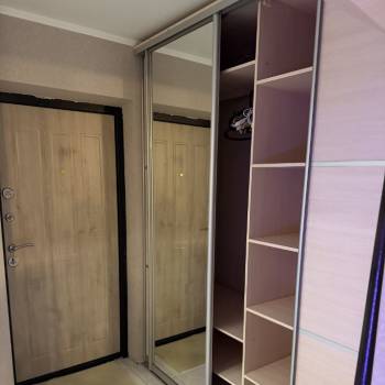 Сдается 1-комнатная квартира, 34 м²