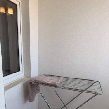 Сдается 1-комнатная квартира, 34 м²