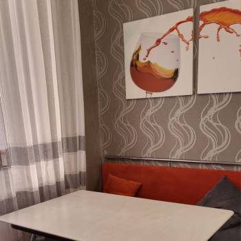 Сдается 1-комнатная квартира, 36,7 м²
