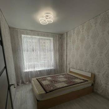 Сдается 2-х комнатная квартира, 49 м²