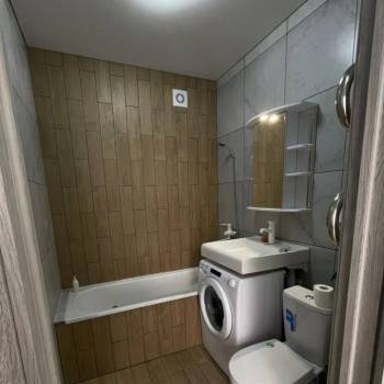Сдается 2-х комнатная квартира, 49 м²