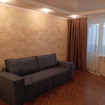 Сдается 2-х комнатная квартира, 54 м²