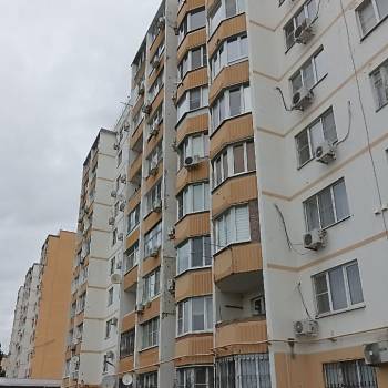 Сдается 2-х комнатная квартира, 54 м²