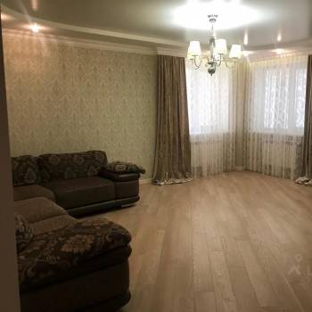 Сдается Многокомнатная квартира, 120 м²