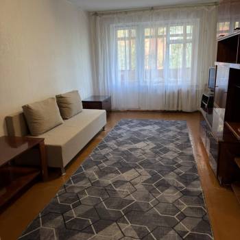 Сдается 2-х комнатная квартира, 44 м²