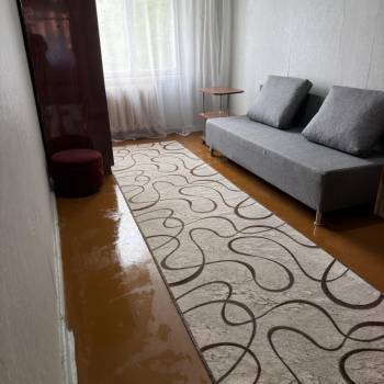Сдается 2-х комнатная квартира, 44 м²